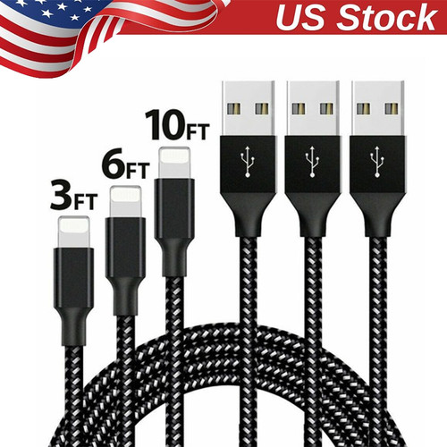 Fast charger cable heavy duty - cable,