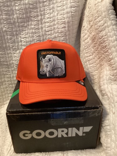 Goorin bros limited - bros,