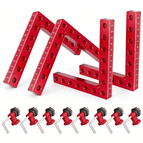 Pcs degree corner clamp - 90,