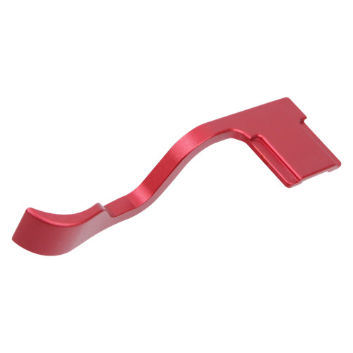 Metal hot shoe thumb - hot,