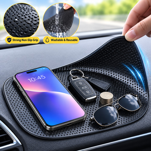 1pcs car magic - 1pcs, anti-slip
