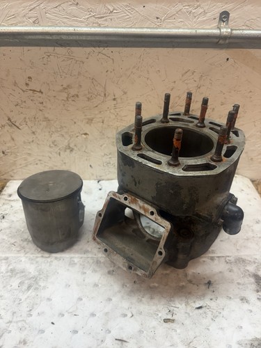 1986 kawasaki kx500 engine - kawasaki,