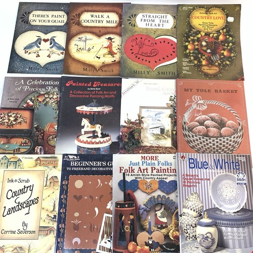 Lot decorative art - lot,