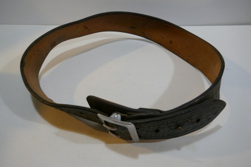 Vintage viking brand leather - vintage,
