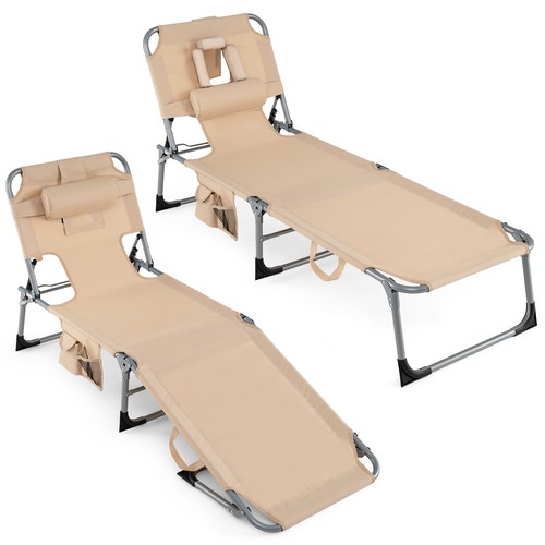 Tanning chair position - tanning, w/4-position