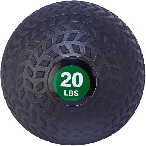 Slam medicine wall balls - wall,