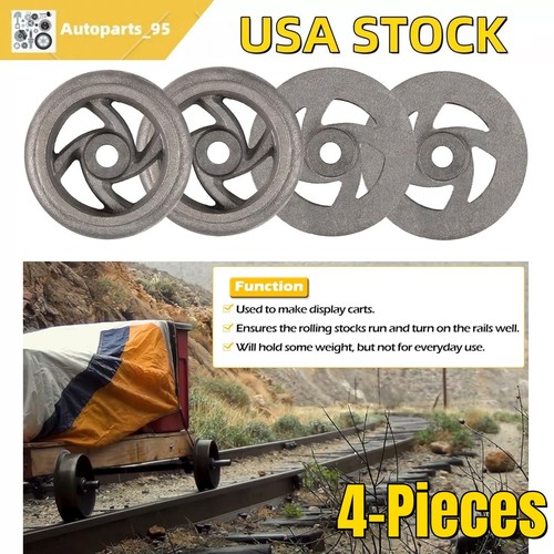 Pieces mining ore car - mining, small