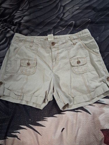 Sonoma womens tan linen - tan,%55,
