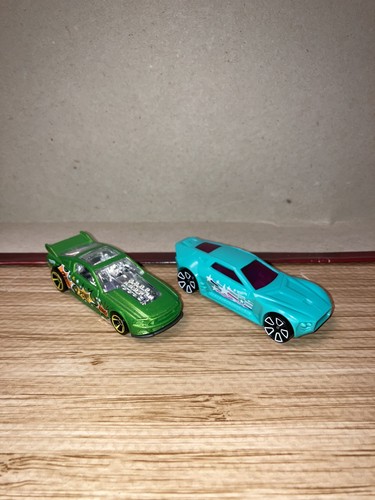 Hot wheels loose - hot, /