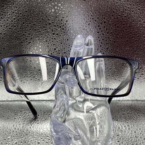 Phat farm eyeglass - eyeglass, frame