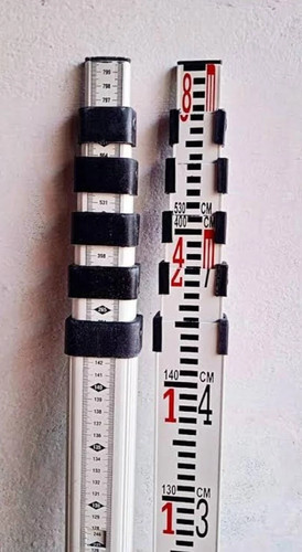 Meters folds section - 6,