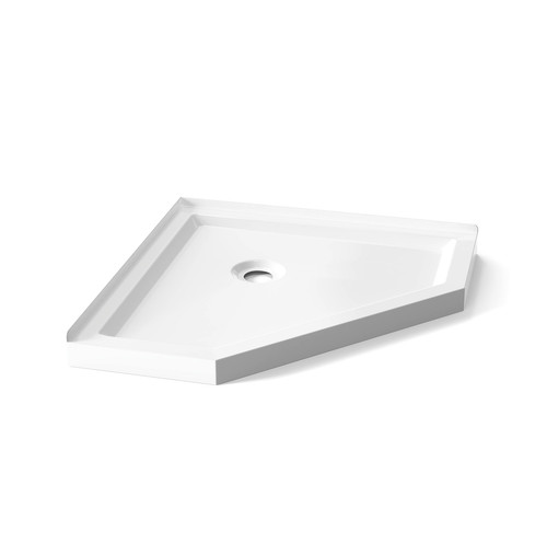 Goodyo corner shower - goodyo, base