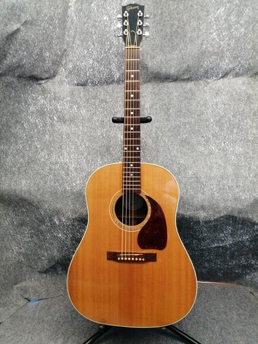Gibson used acoustic - gibson,