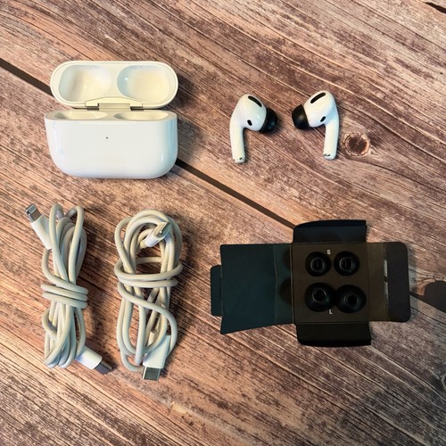 Apple airpods pro - apple, gen