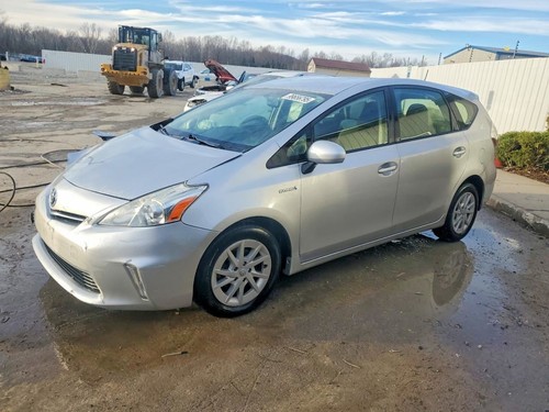 Transmission prius vin - v,