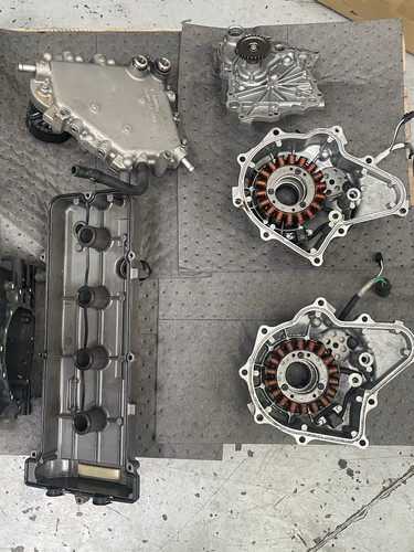 Yamaha motor pwc parts - 1.8,