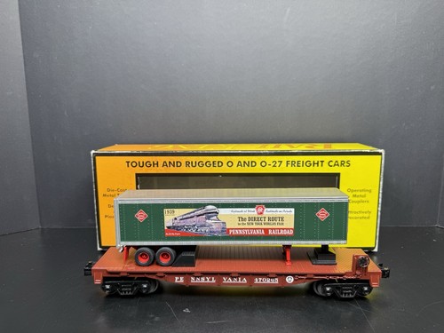 Mth railking 76357 - mth, 30-76357
