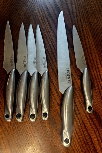Sabatier prosteel stainless - prosteel,