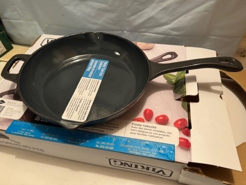 Viking chefs pan cast - chefs,