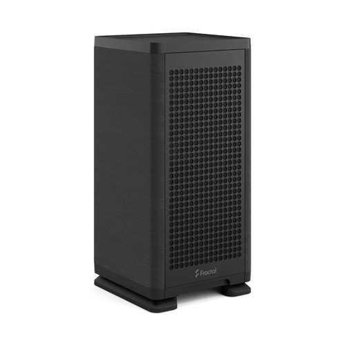 Fractal design mood black - mood,