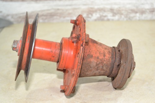 Simplicity agco allis - simplicity,