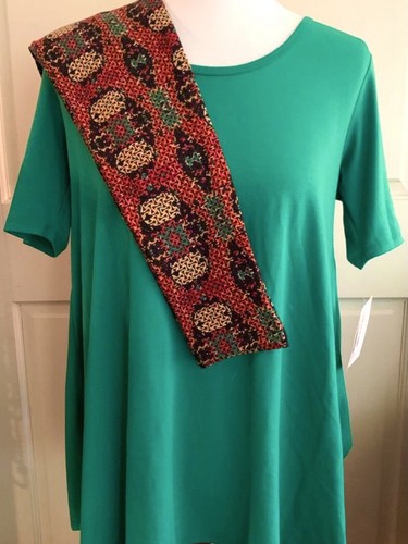 Lularoe outfit perfect shirt - lularoe,
