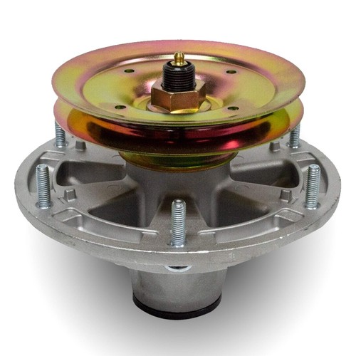 Spindle assembly pulley for - spindle,