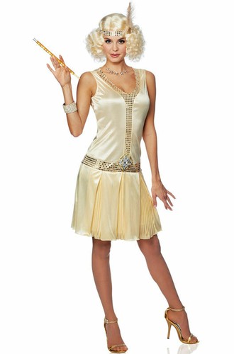 Gatsby flapper prohibition - flapper,