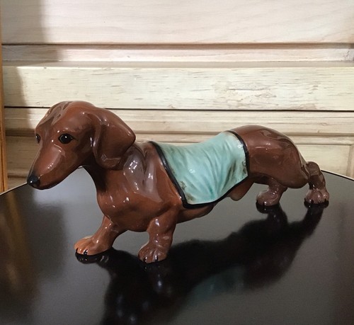 Vintage ceramic brown - vintage,
