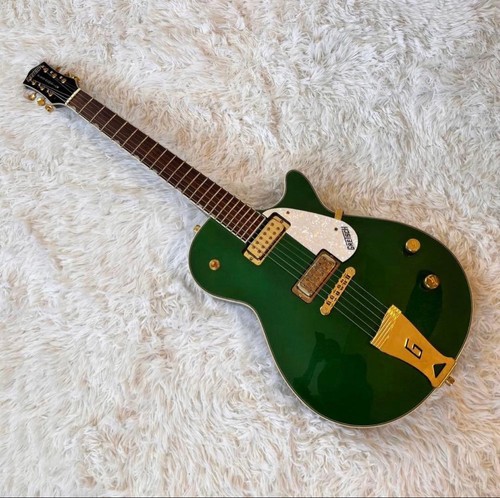 Gretsch electromatic projet - electromatic,