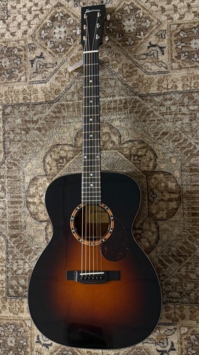Eastman e2om dlx orchestra - e2om-dlx-sb,