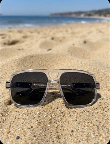 Cazal vintage sunglasses - cazal,