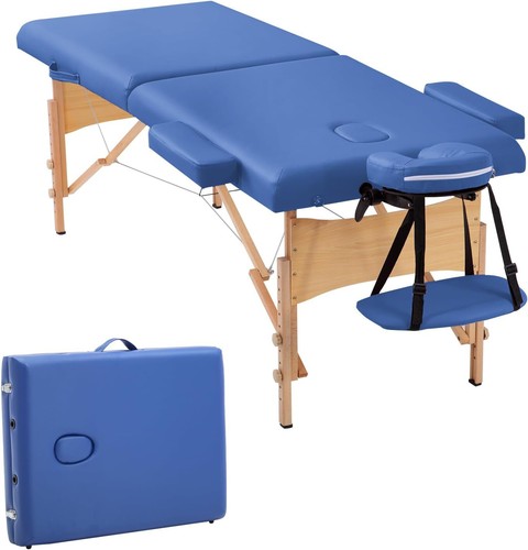 Massage bed portable - bed,