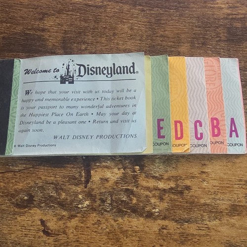Walt disney productions - walt,