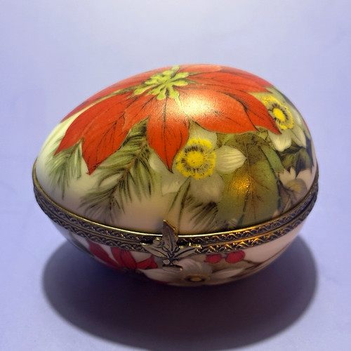 Vintage rochard limoges france - vintage,