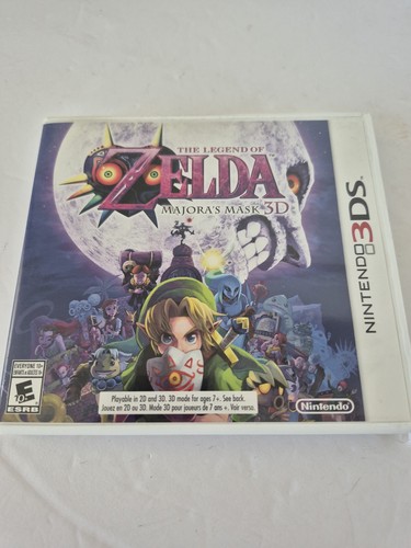 The legend zelda - the, of