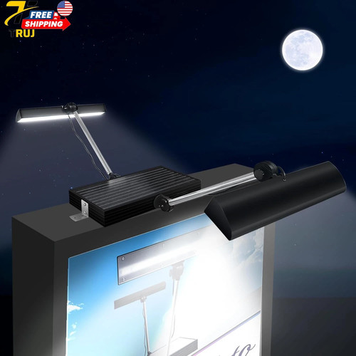 Solar sign lights outdoor 420 - solar,