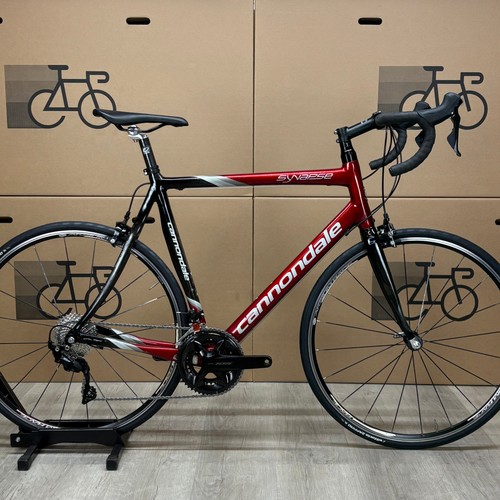 Used cannondale synapse - cannondale,
