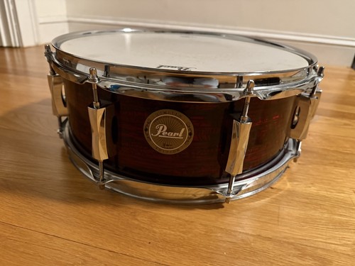 Pearl vision limited - pearl, edition