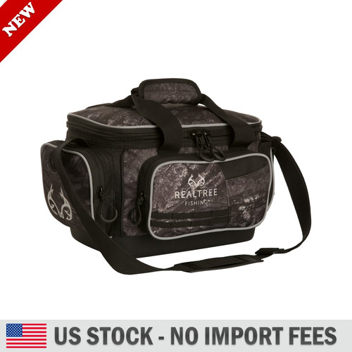 Realtree 3600 fishing tackle - fishing,