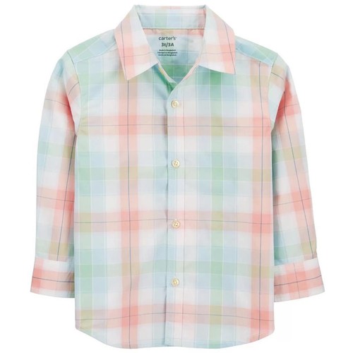 Toddler boys carter cotton - boys, carter's