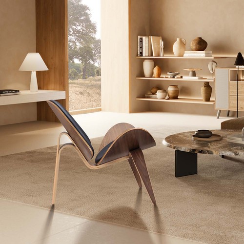 Classic hans wegner style - classic,