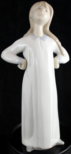 Lladro figurine children - lladro, in