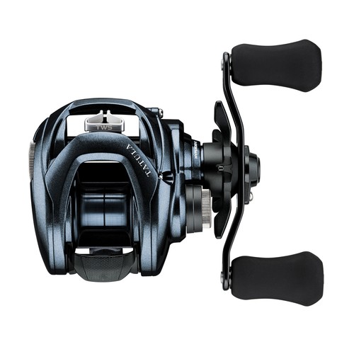 Daiwa tatula 100 - daiwa, tw