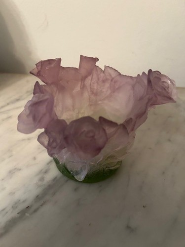 Daum france roses - roses, de