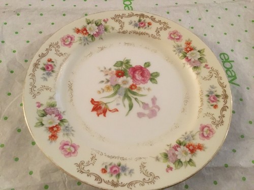 Wentworth china dres - wentworth, rosa