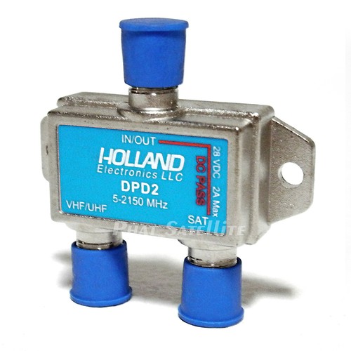 Holland diplexer switch - holland,
