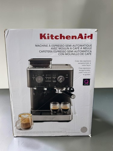 Kitchenaid kes6551sx semi - kitchenaid,