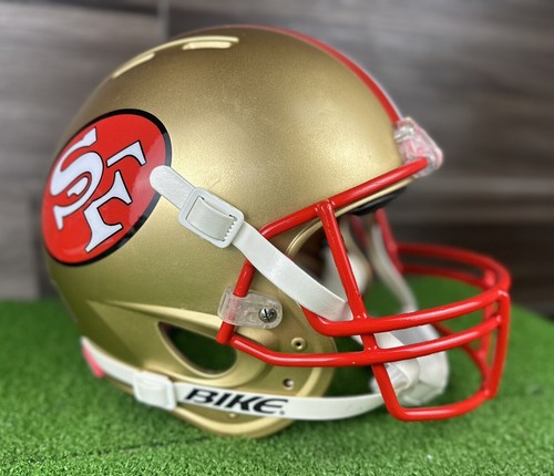 San francisco 49ers nfl - 49ers, custom