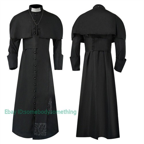 Clergy men cassock - clergy,